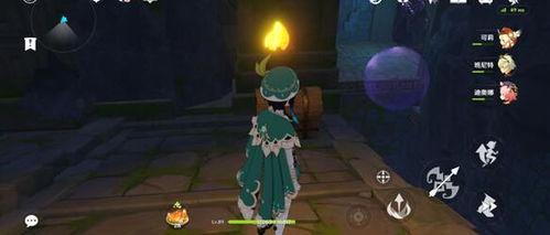 原神深渊爆料剧情攻略视频,揭秘神秘任务与角色成长路径  第3张