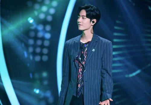 那英爆料肖战杨紫视频,揭秘娱乐圈幕后故事 第2张 那英爆料肖战杨紫视频,揭秘娱乐圈幕后故事 第2张