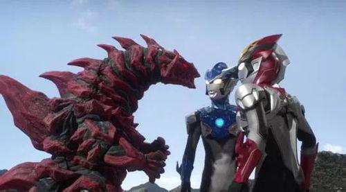 最新一集的奥特曼爆料 第1张 最新一集的奥特曼爆料 第1张